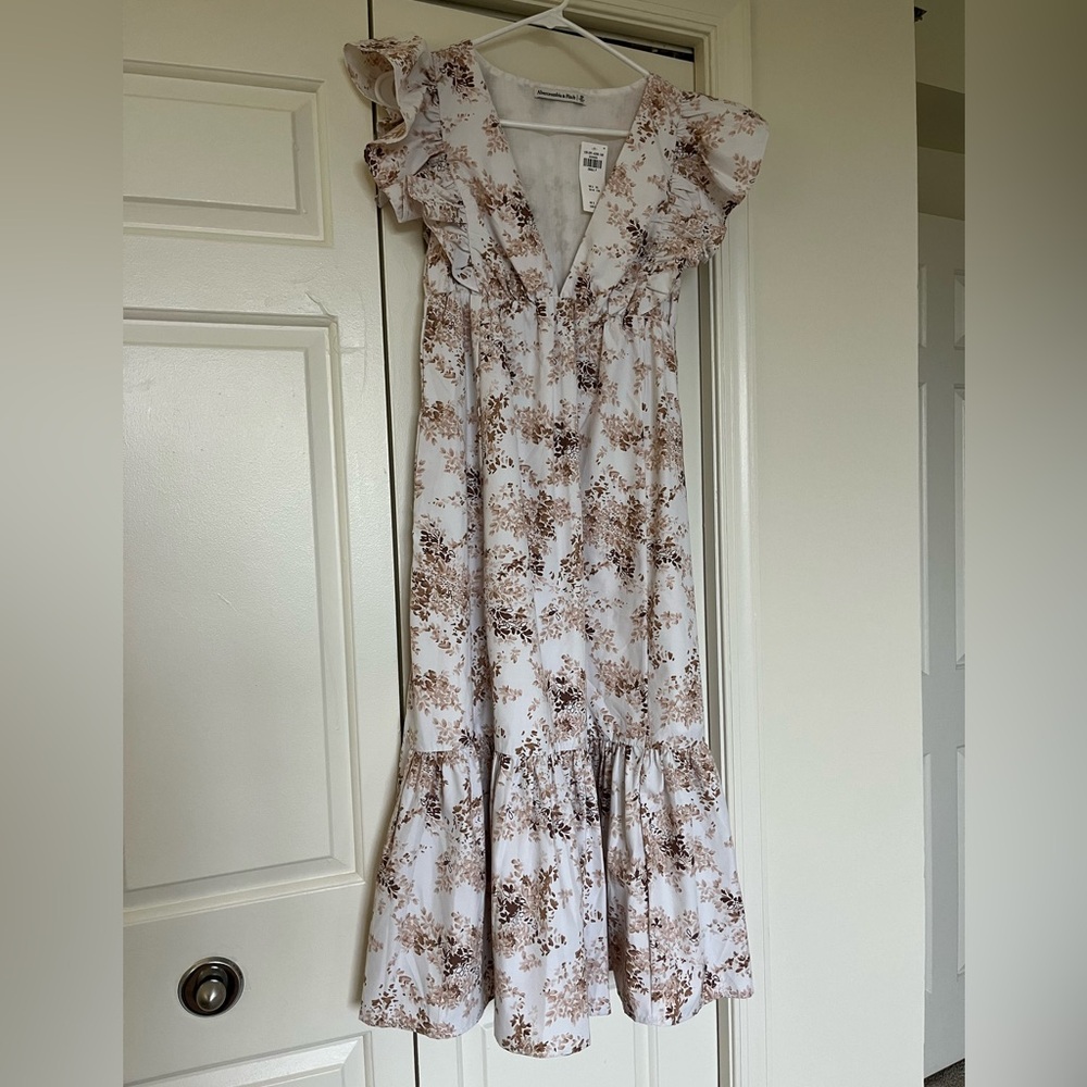 Abercrombie & Fitch Dress